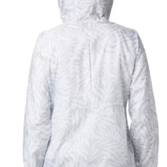 Columbia Jacket - Picture 3 of 12